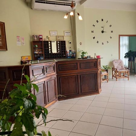 Hotel Schreiber Rio do Sul Ngoại thất bức ảnh
