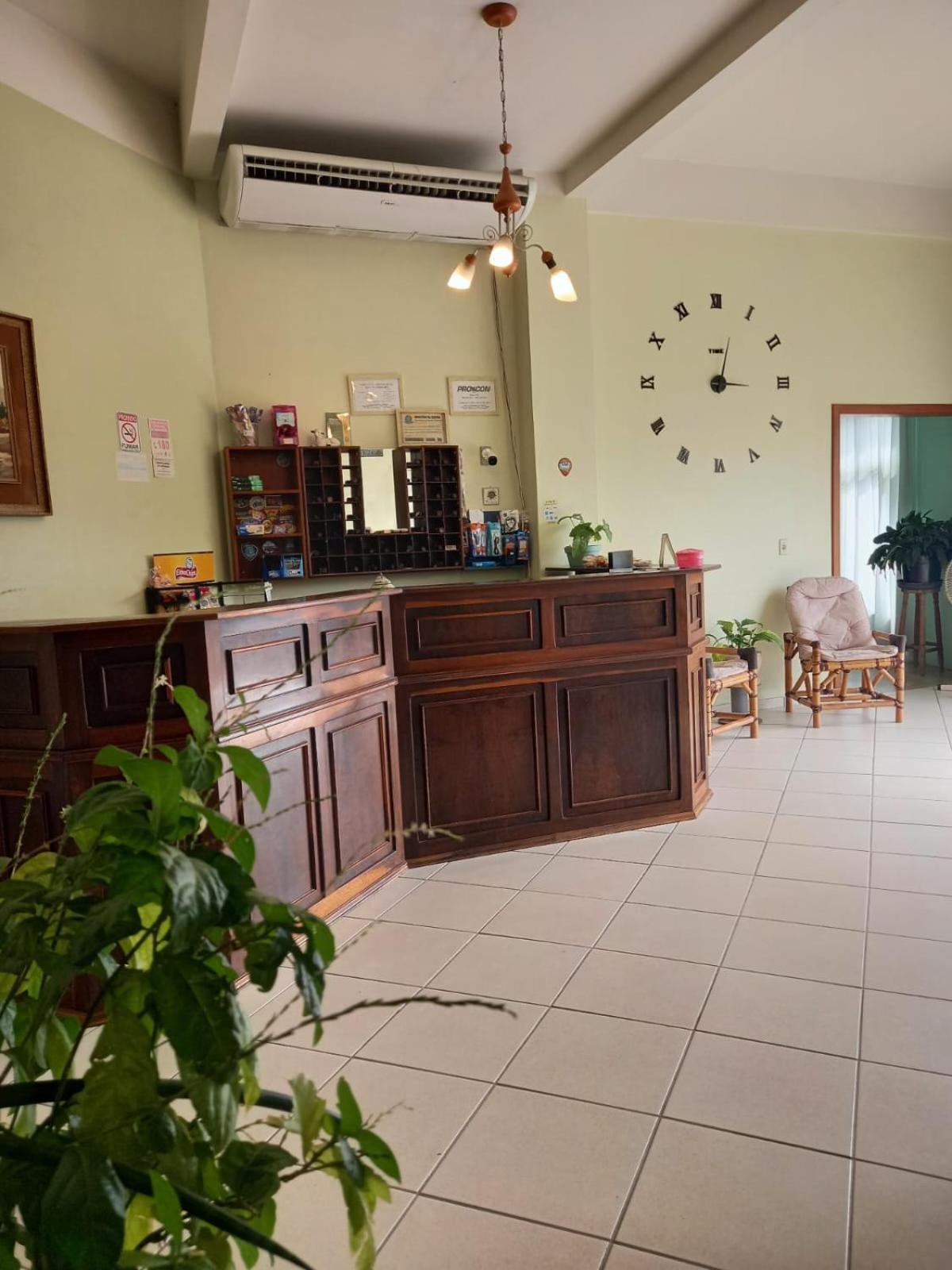 Hotel Schreiber Rio do Sul Ngoại thất bức ảnh