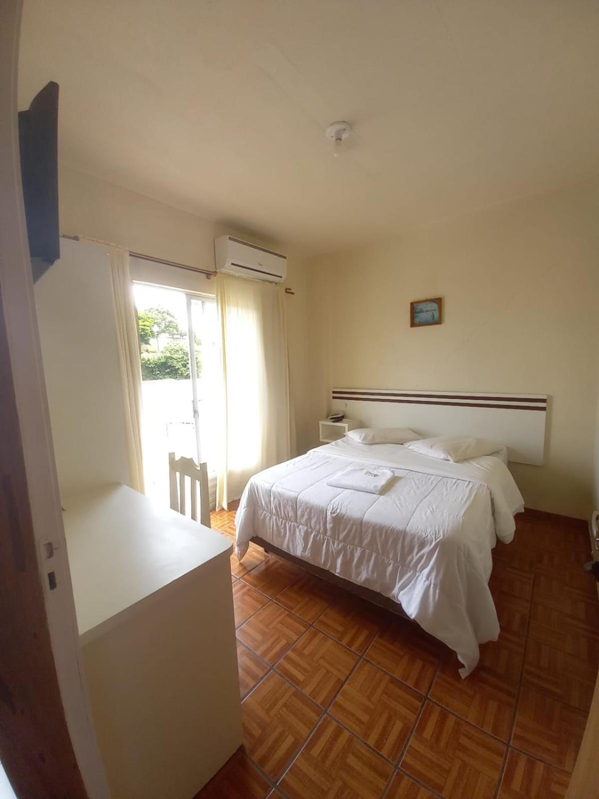 Hotel Schreiber Rio do Sul Ngoại thất bức ảnh
