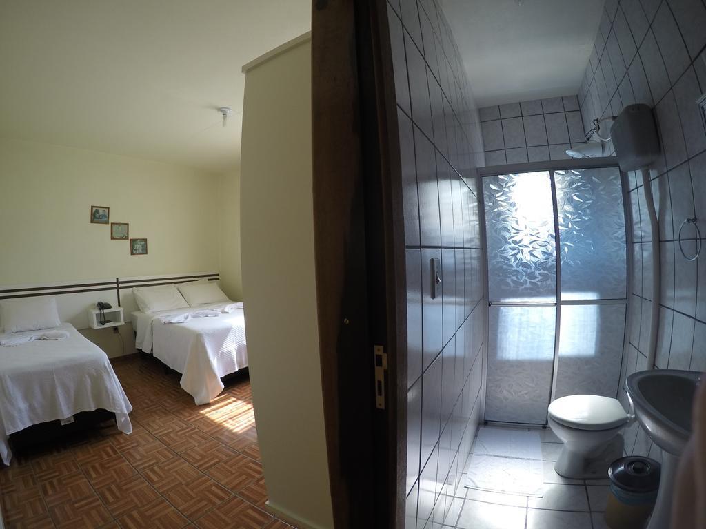 Hotel Schreiber Rio do Sul Phòng bức ảnh