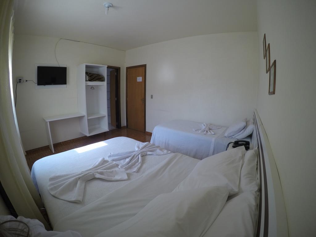 Hotel Schreiber Rio do Sul Phòng bức ảnh