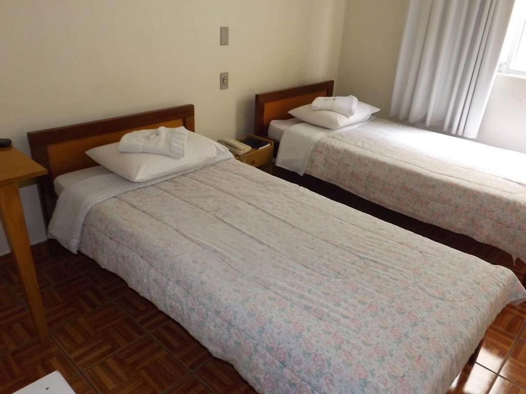 Hotel Schreiber Rio do Sul Ngoại thất bức ảnh