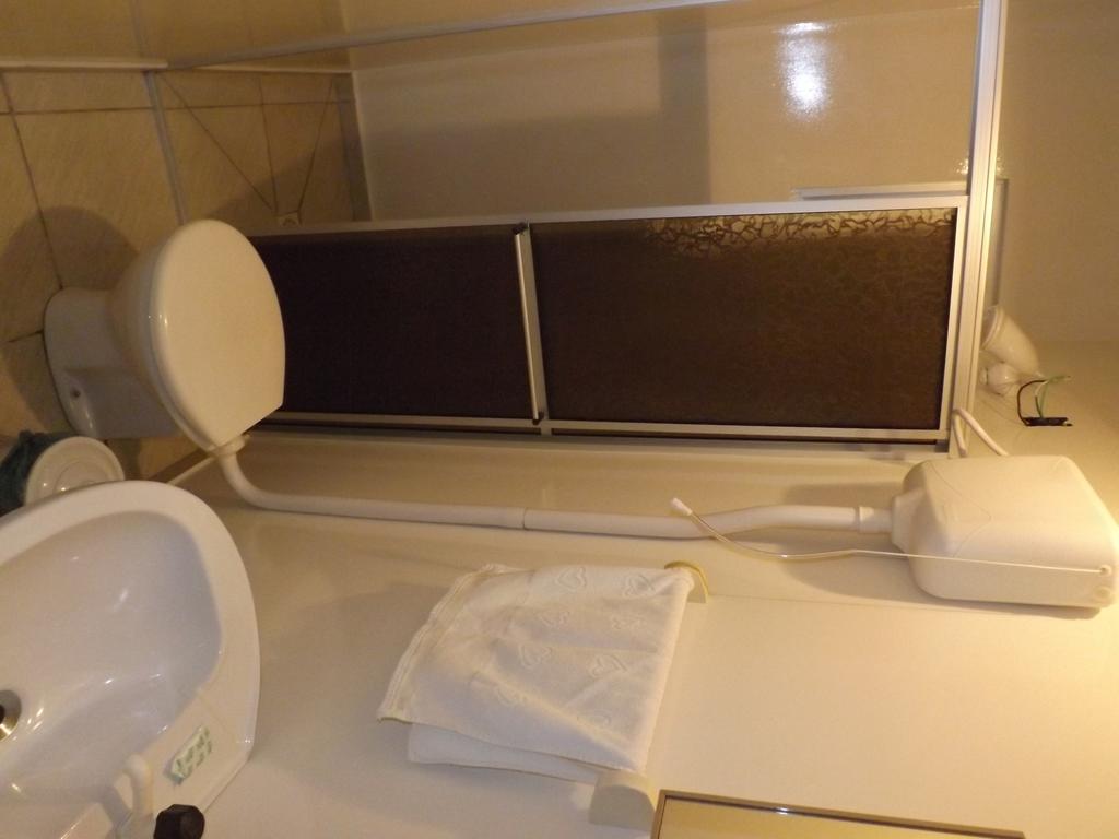 Hotel Schreiber Rio do Sul Ngoại thất bức ảnh