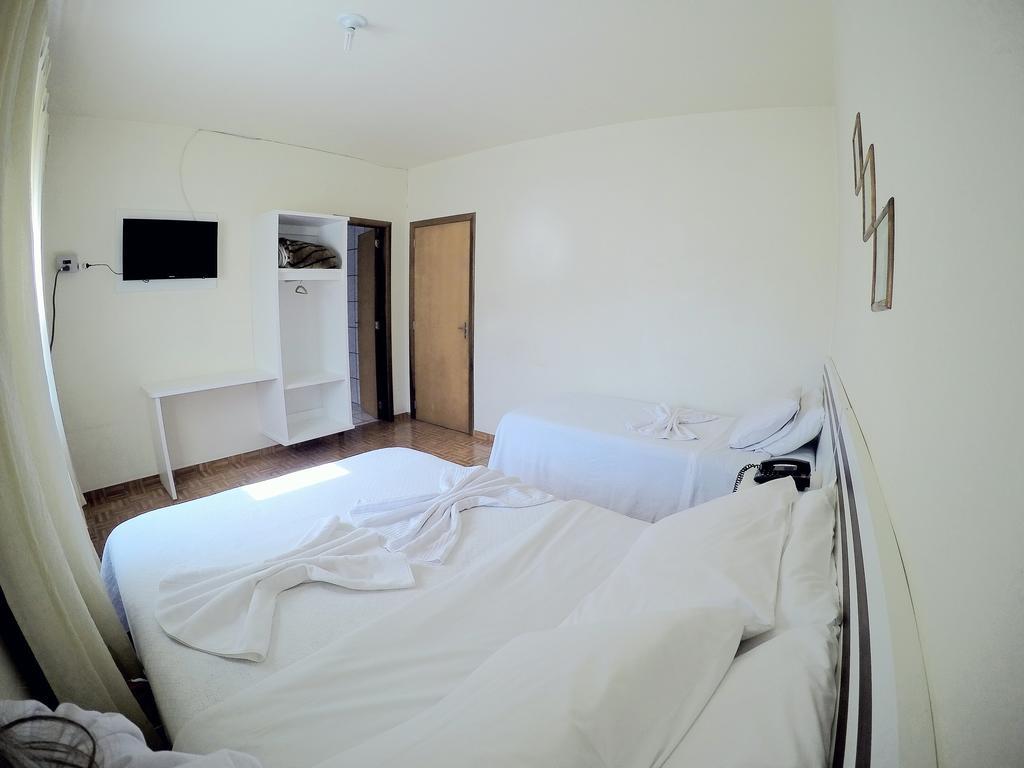 Hotel Schreiber Rio do Sul Ngoại thất bức ảnh