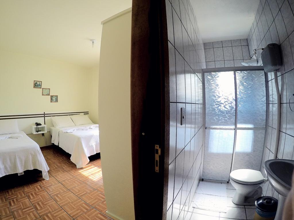 Hotel Schreiber Rio do Sul Ngoại thất bức ảnh