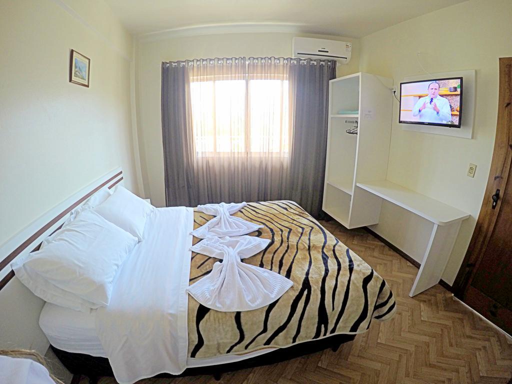 Hotel Schreiber Rio do Sul Ngoại thất bức ảnh