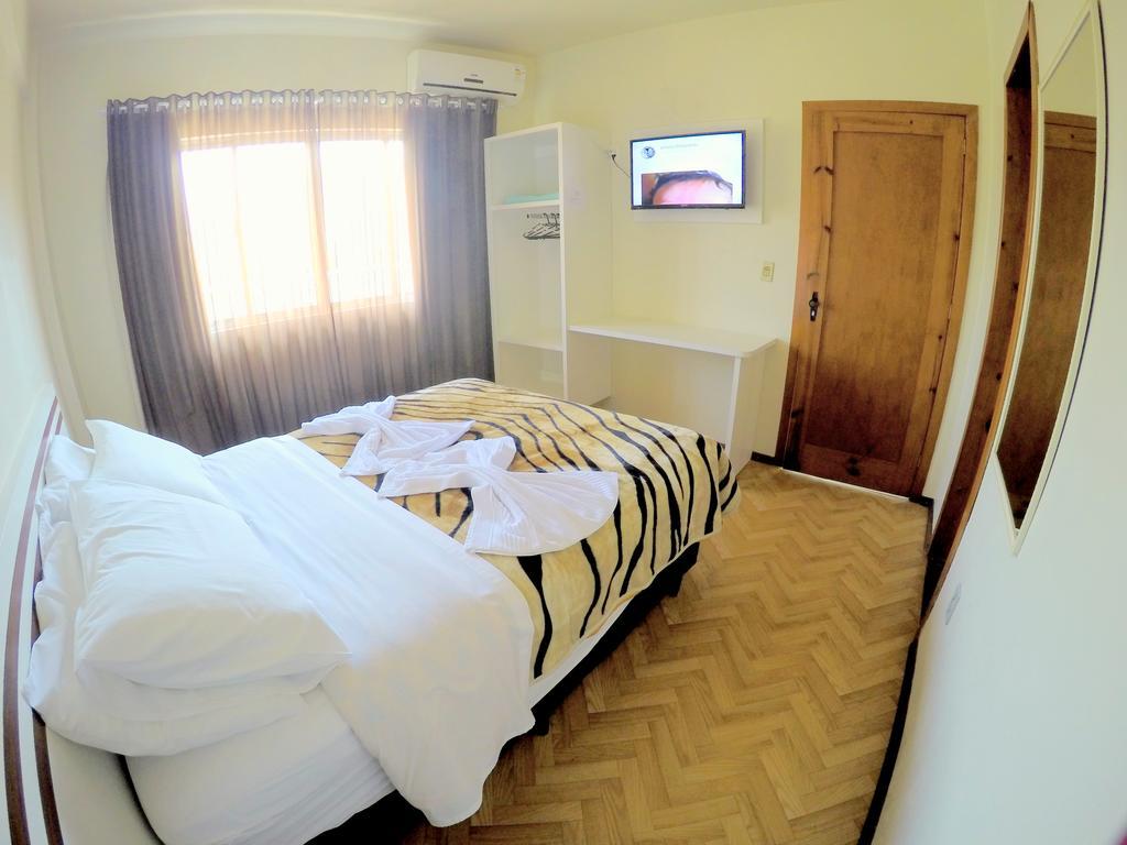 Hotel Schreiber Rio do Sul Ngoại thất bức ảnh